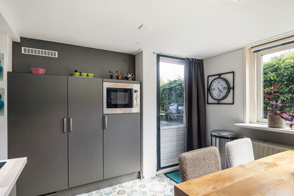 Medium property photo - Kakewei 26, 9051 BZ Stiens